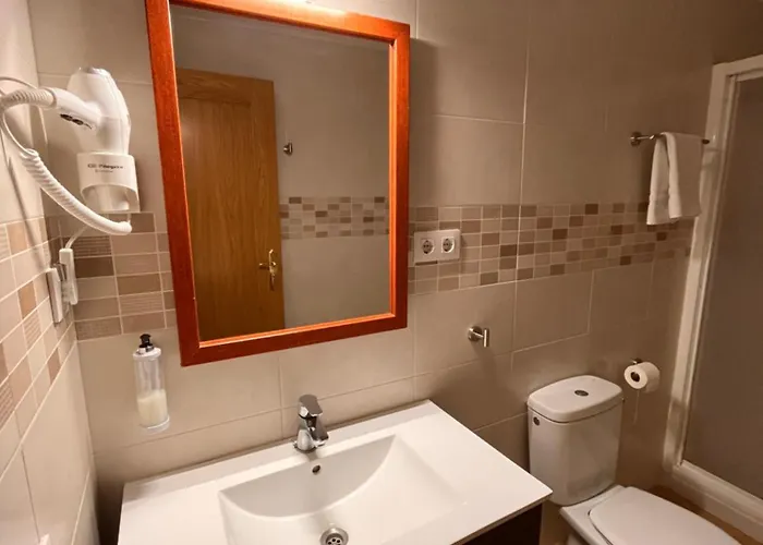 Pasarelas Ventanal *